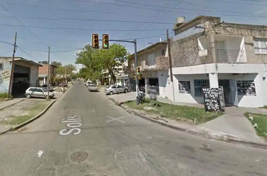 Asesinaron a balazos a una mujer a plena luz del día en barrio Ludueña