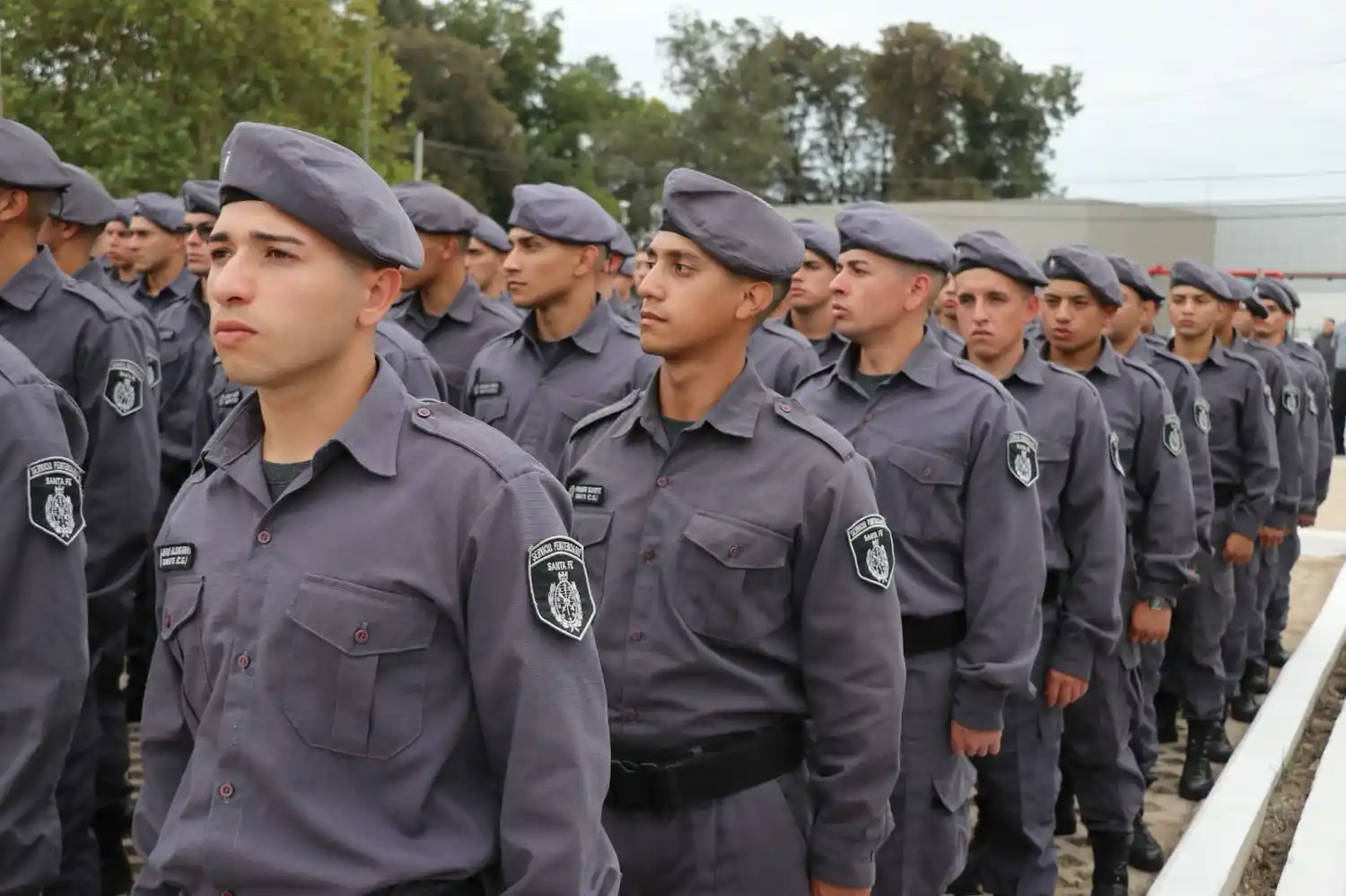 La provincia extendió el plazo de inscripción para sumarse al Servicio Penitenciario