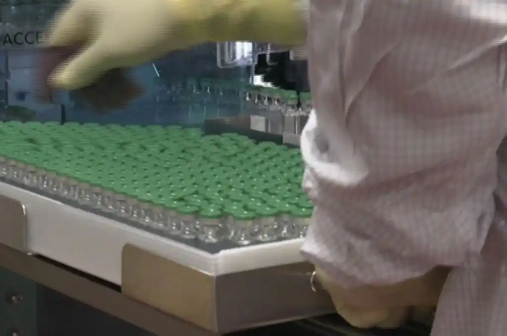 Covax respalda la vacuna AstraZeneca y seguirá distribuyéndola