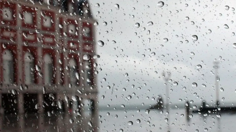 Tiempo inestable, luego mejorando, algo ventoso y con temperatura en descenso