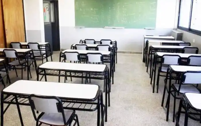 Vacaciones de invierno . El receso escolar en Entre Ríos