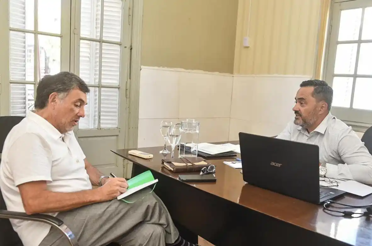 Expresan preocupación por la situación económica y prestacional de la OSER