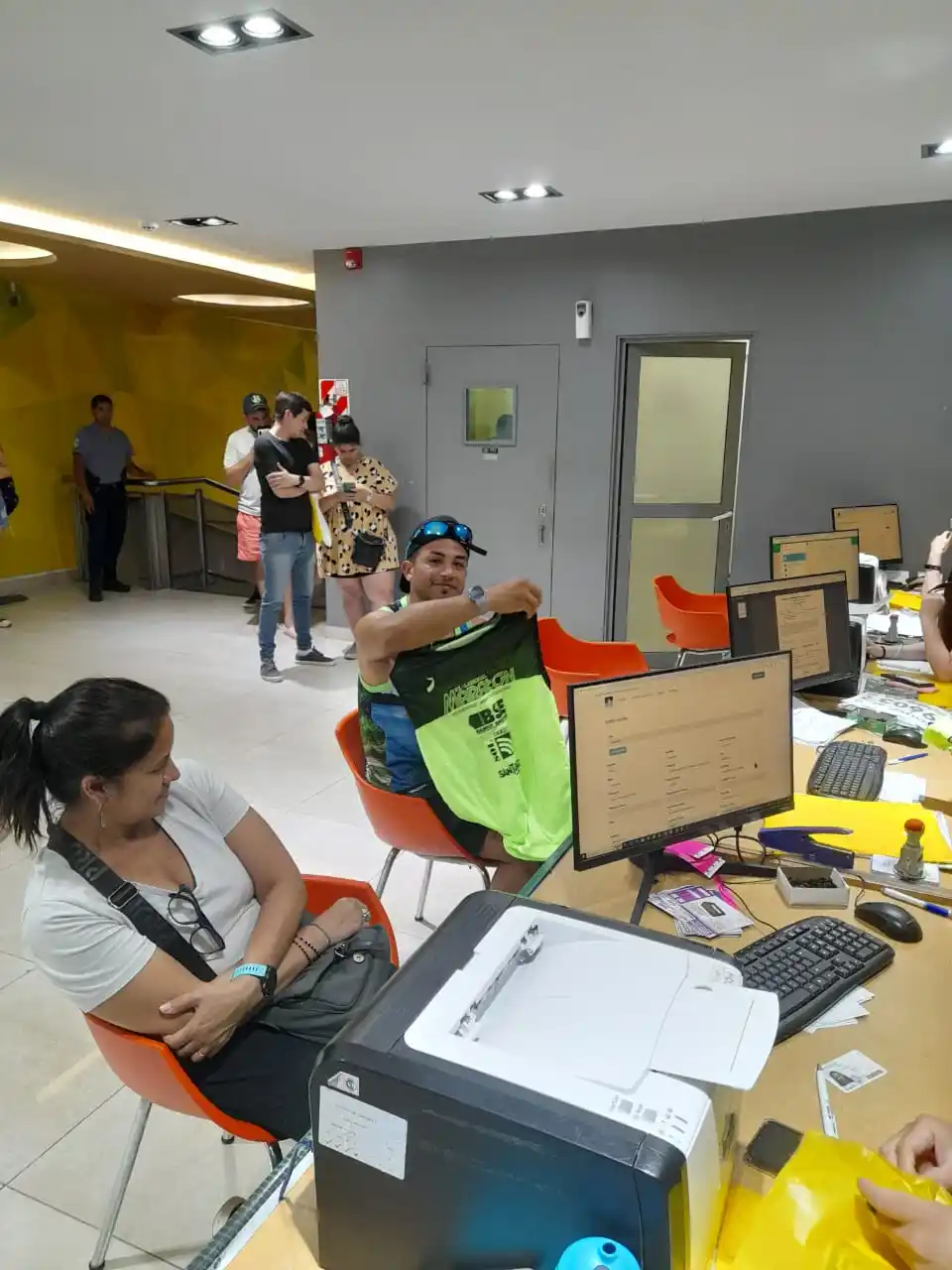 Maraton El Liberal - 4