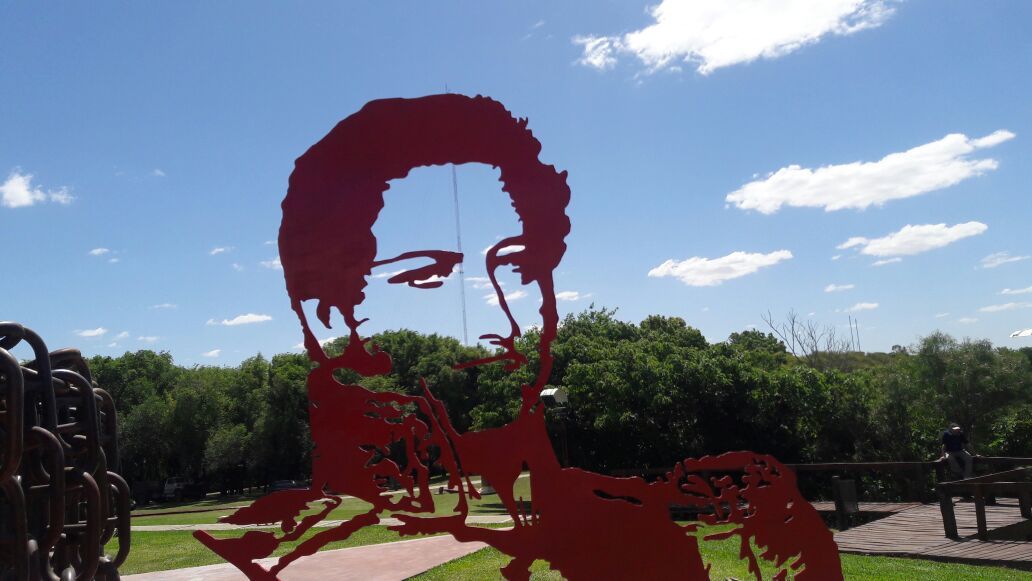 Día de la Soberanía: Un lugar, dos actos y sin la visita de Cristina Fernández de Kirchner