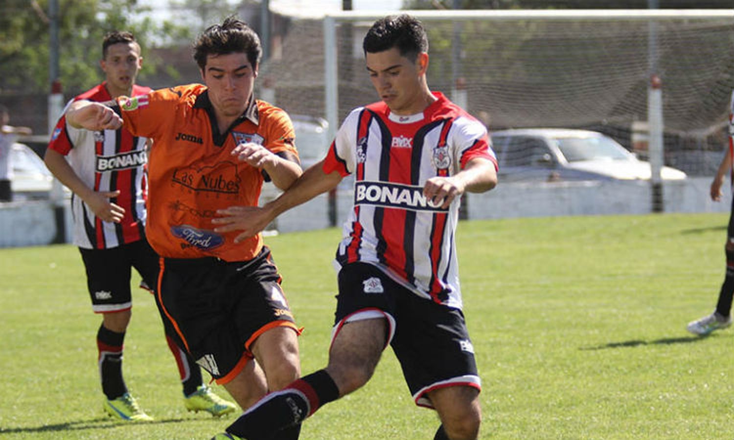 Fútbol local: Almagro Florida, la sorpresa del cuadro