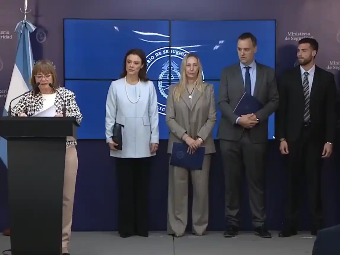 El Gobierno compartió a EE.UU. una lista con los nombres de 15.000 barrabravas con derecho de admisión para impedir que asistan al Mundial de Clubes