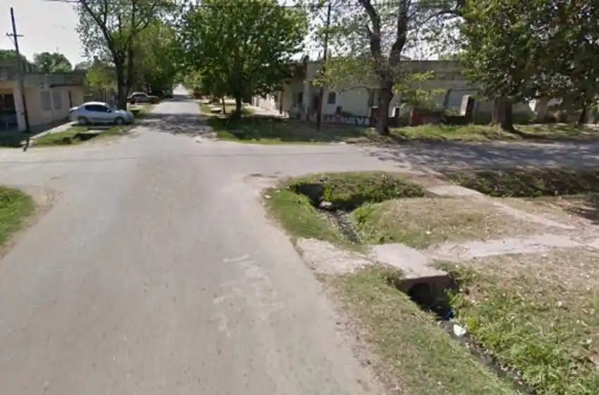 Mataron a un joven con un disparo por la espalda