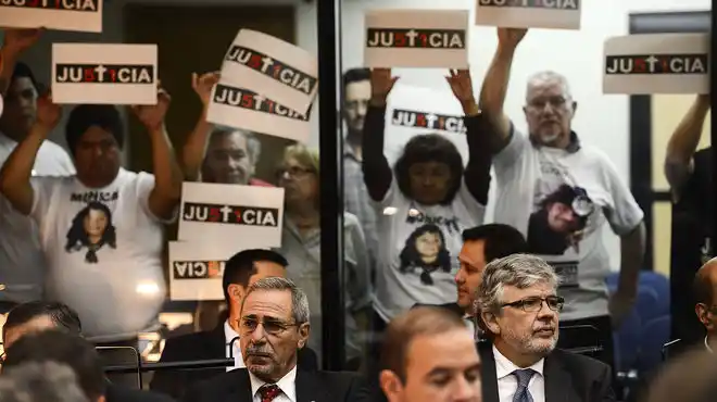 Juicio por la tragedia de Once: Comienzan los alegatos