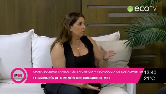 La miel, su valor agregado y el consumo