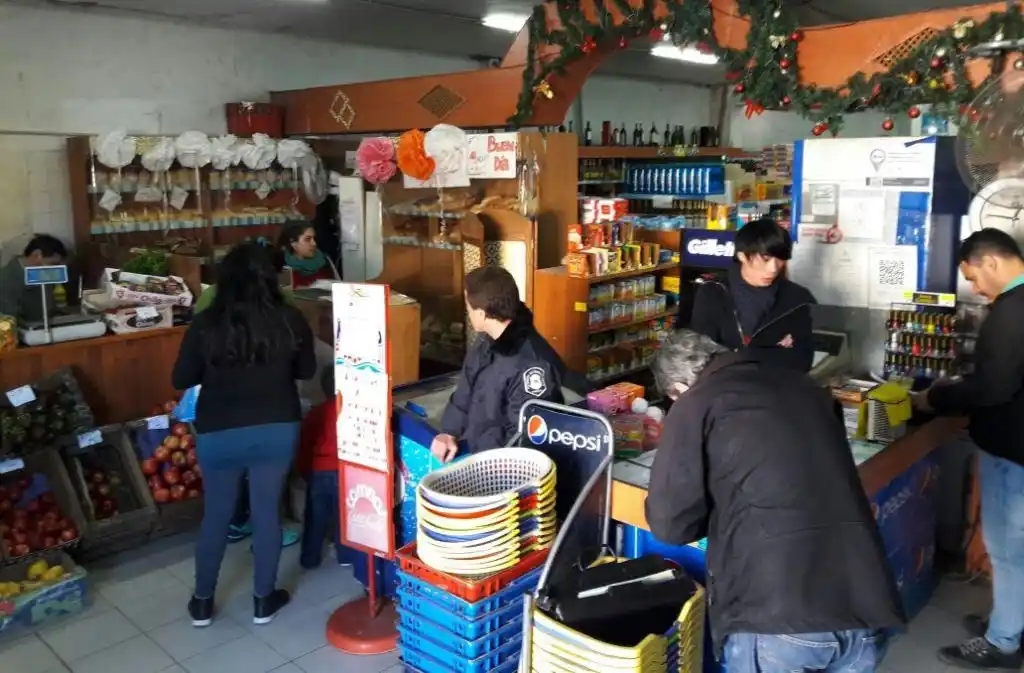 El Municipio clausuró un comercio e incautó mercadería