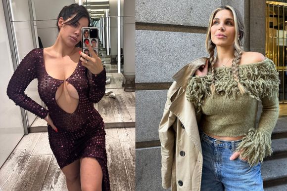 Es una guerra sin fin: ahora Ivana Icardi atacó directamente contra Wanda Nara: “comebilleteras profesional”
