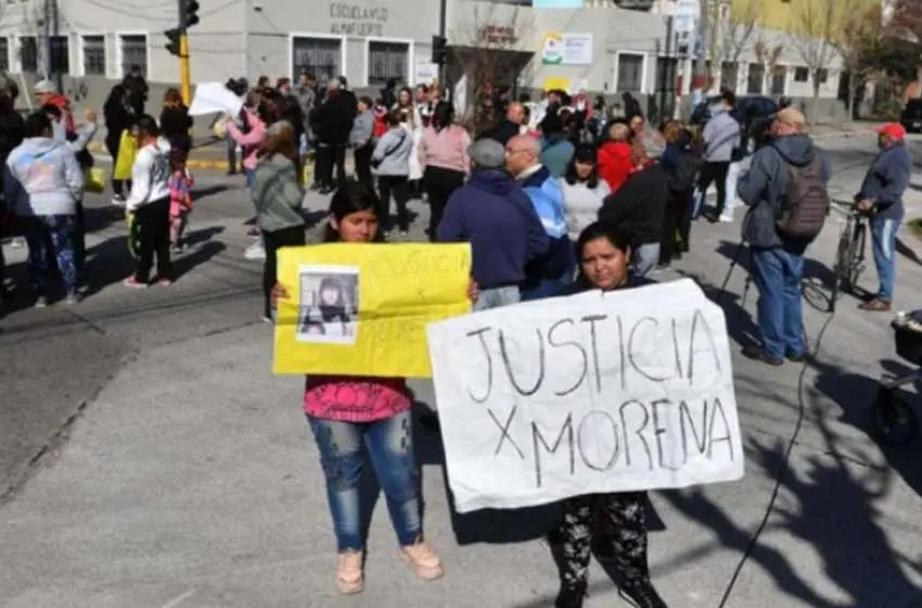 Crimen de Morena: Massa, Kicillof, Bullrich y Larreta suspendieron sus cierres de campaña en Buenos Aires