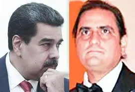 ALEX SAAB: vuelve y juega, ahora su defensa pide suspender extradición