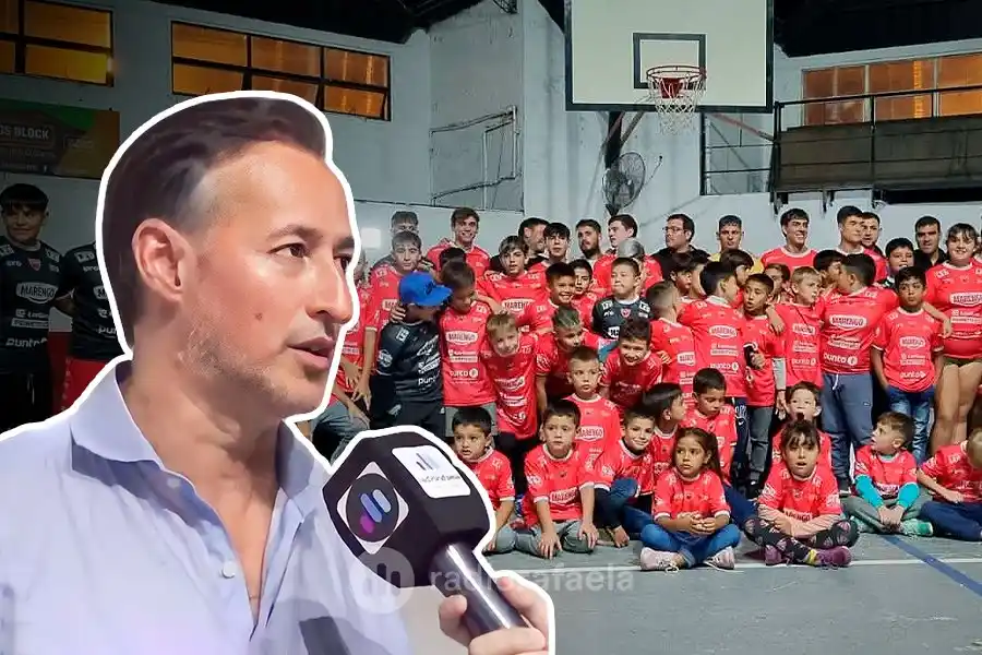 Ferrocarril del Estado presentó su nueva indumentaria