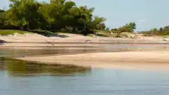 Nuestro paisaje y sus contrastes