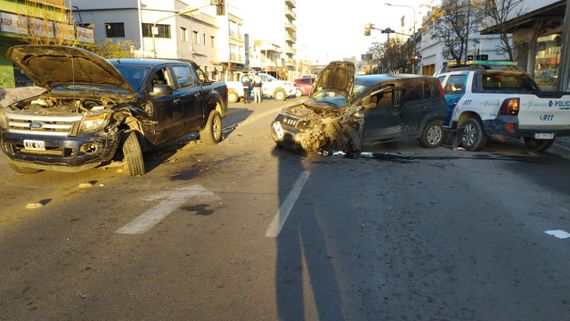 Observatorio Vial: con datos alarmantes, preparan un Plan Estratégico en prevención, control y sanciones