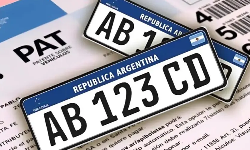 Piden explicaciones al gobierno por la falta de patentes