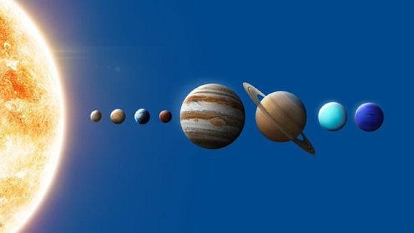 ALINEACIÓN PLANETARIA: lo que tienes que saber sobre este fenómeno y desde dónde se verá en Venezuela