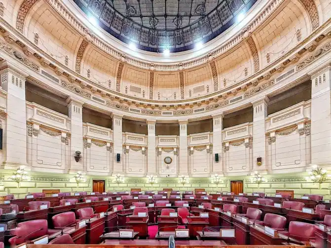 Declararán como intransferible la Caja de Jubilaciones en la nueva Constitución de Santa Fe.