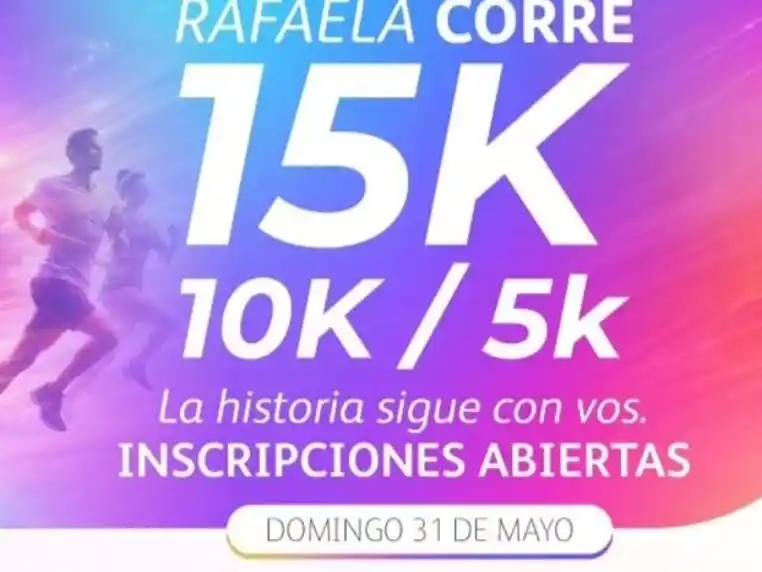 “500 Millas Run”