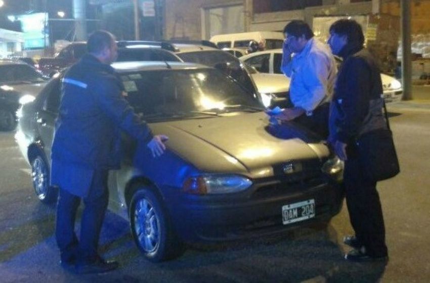 Durante el 2018 se incautaron 676 remises ilegales