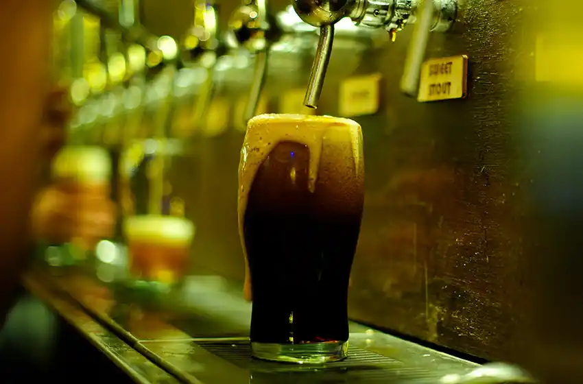 Las cervecerías artesanales copan Rosario: ya hay 65 en la ciudad