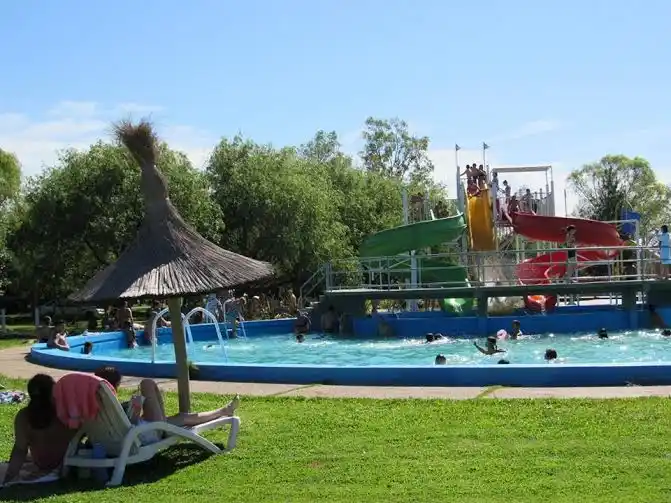 Pueblo Belgrano tuvo un 85% de ocupación durante el fin de semana