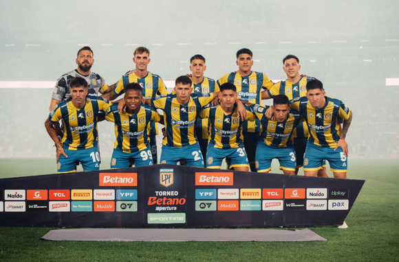 Apertura 2025: Central ya tiene día y horario para recibir a Estudiantes en octavos de final