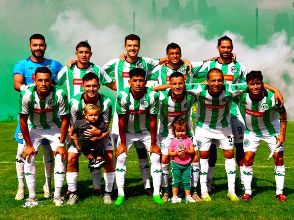 Kimberley tiene sede y fecha confirmada para el choque por Copa Argentina