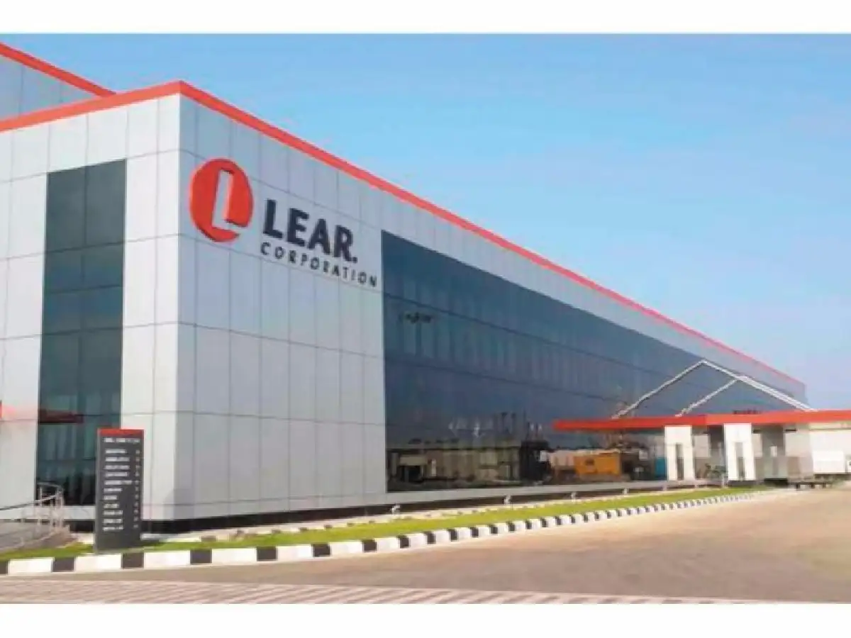 Lear recorta su producción y se alista para una economía que sigue en recesión