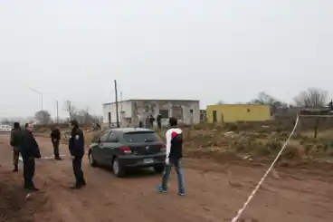 Indignación en Salliqueló por la liberación de los dos detenidos por el crimen de una joven
