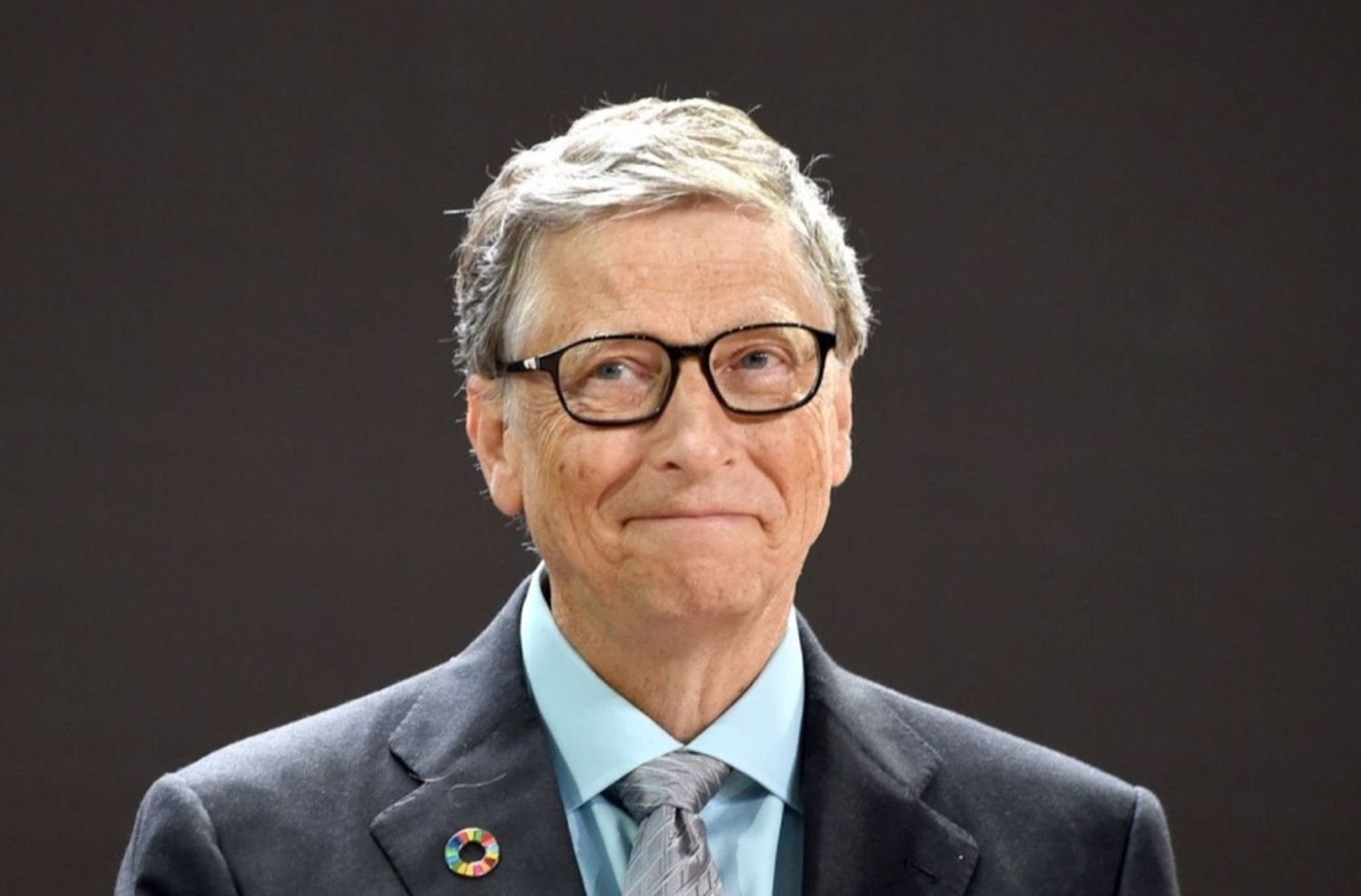 Covid-19: Bill Gates pronostica otra vez el final de la pandemia