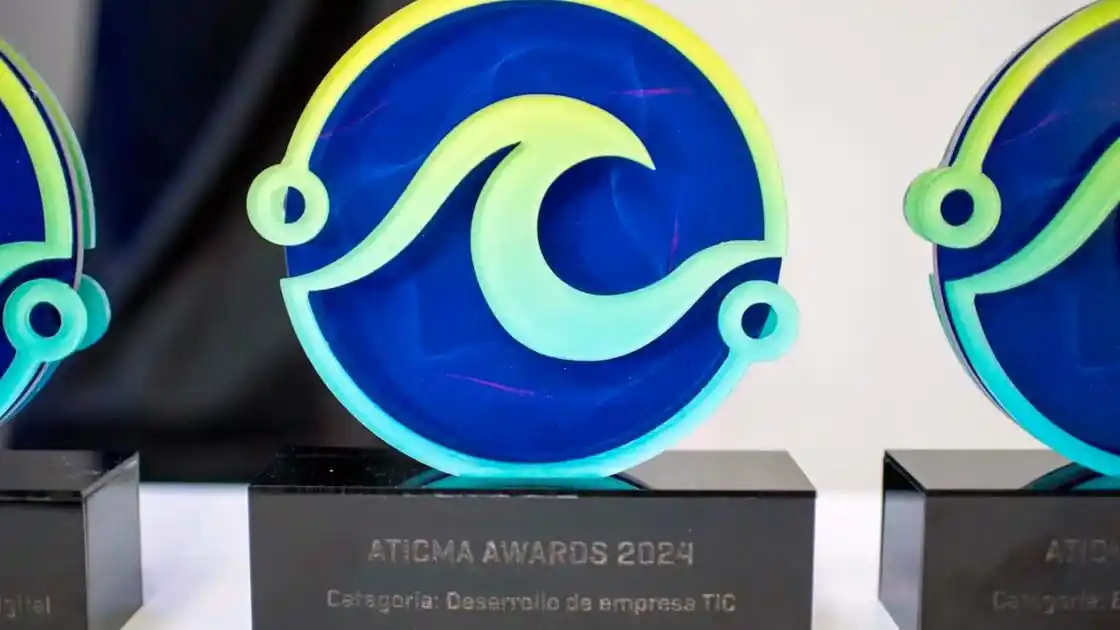 Mar del Plata se prepara para los ATICMA Awards 2025