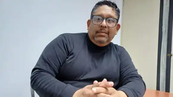 Hijo y esposa del dirigente político Ángel Godoy se pronuncian sobre su «desaparición» (VIDEO)