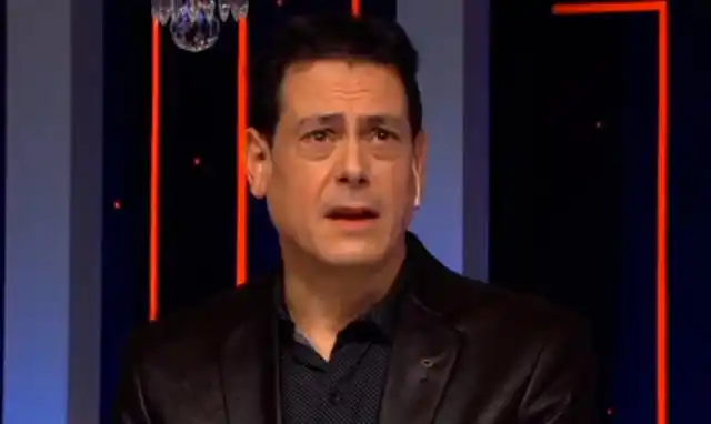 Condenaron a Guillermo Pardini a 6 meses de prisión en suspenso por un hecho de violencia 