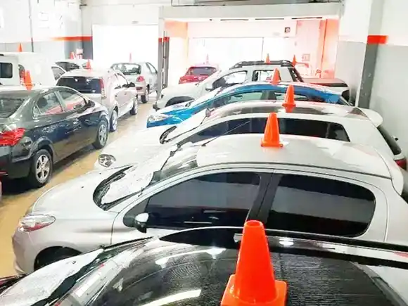 El fuerte elogio de los concesionarios de autos a las medidas oficiales