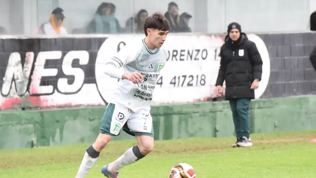 Sportivo ya tiene fecha para intentar cambiar el rumbo