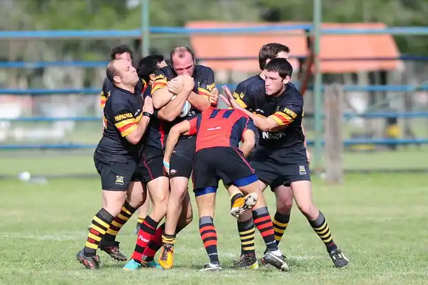 Tras la derrota ante Carpinchos, Central recibe a Espinillos