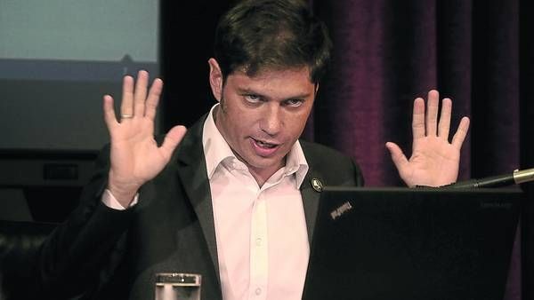 Para tapar el déficit, Economía sale a buscar $ 10.000 millones