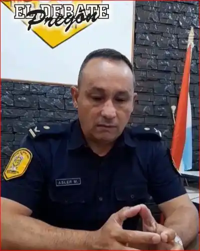 Fin de semana sin incidentes en Gualeguay