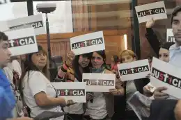 Tragedia de Once: Acusados pidieron la nulidad del juicio