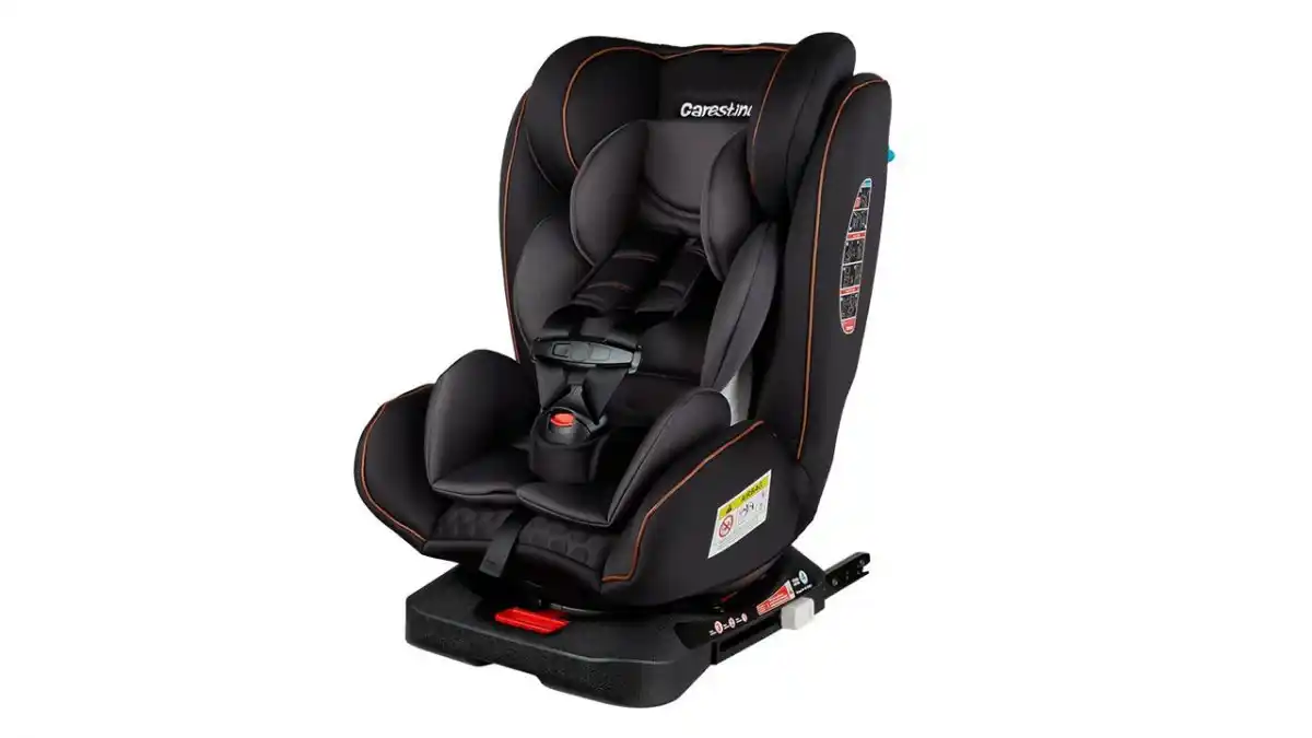 Butaca Denver 360º (0-36kg)  Cómoda butaca homologada con normas europeas de seguridad ECE R44/04. Ideal para niños hasta 36 kg. (de 0 meses a 12 años aproximadamente) $12.999, hasta 12 cuotas sin interés y 10% de descuento en efectivo 