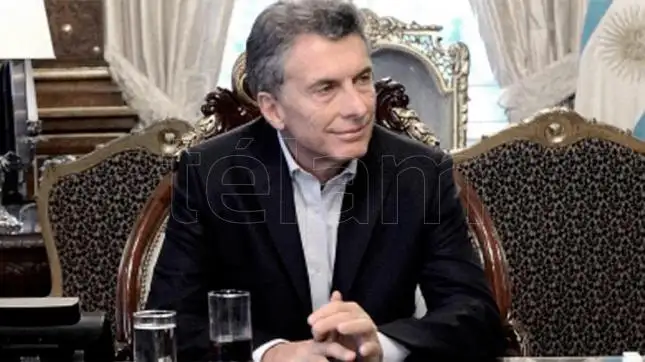 Macri vaticinó un triunfo en las legislativas del año próximo