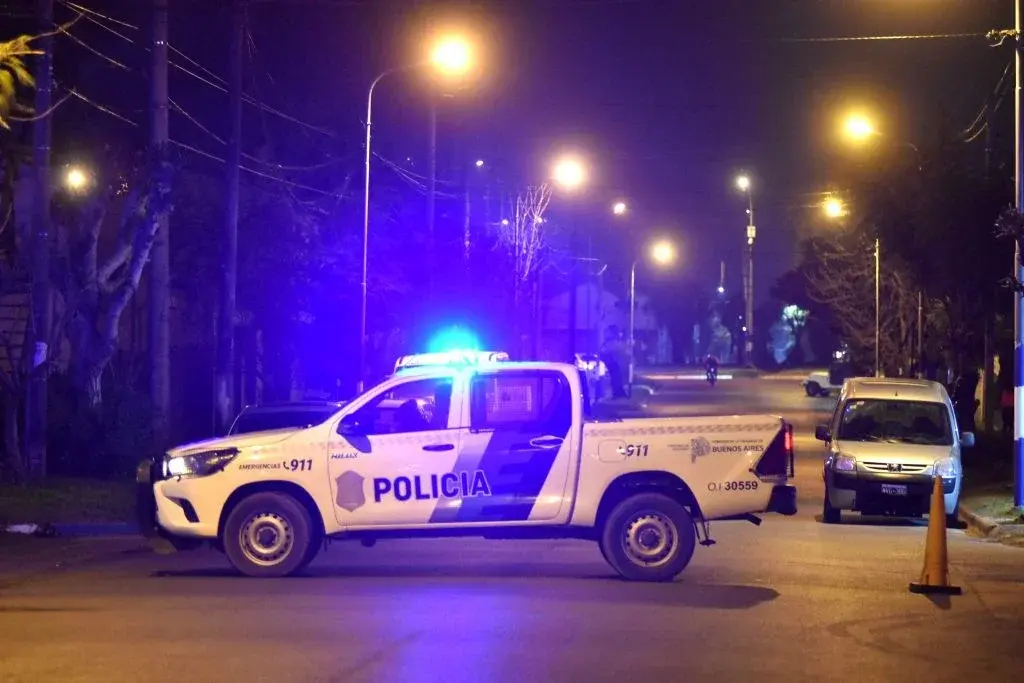 Un comerciante mató a tiros a un adolescente de 16 años que habría intentado robarle la camioneta en Mar del Plata