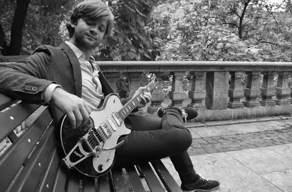 Ezequiel Cappellano vuelve a la ciudad y se presenta con la Banda Sinfónica Municipal