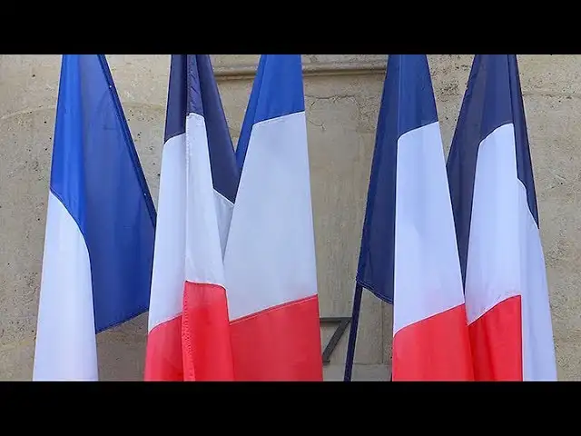 Macron ganó la mayoría absoluta de la Asamblea Nacional