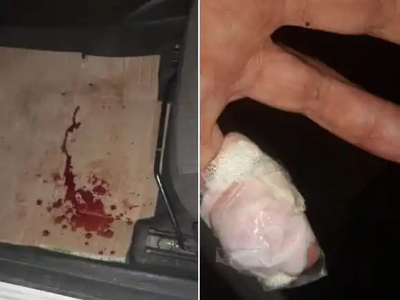 Tres de los cuatro remiseros asaltados relataron lo que padecieron el martes