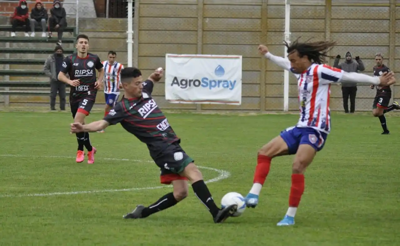 Círculo cayó pero dejó una mejor imagen