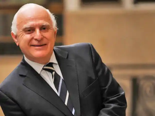 “Mi idea es que haya una sola fórmula de consenso con la UCR”