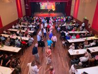 Este fin de semana realizarán el cierre de Sábados de Bailongo